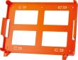 SÖHNGEN EH-Koffer MT-CD SPEZIAL Metallverarbeitung ABS orange DIN 13157 Produktbild img7 S