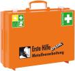 SÖHNGEN EH-Koffer MT-CD SPEZIAL Metallverarbeitung ABS orange DIN 13157 Produktbild img1 S