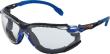 Brille Solus 1000 Set,PC,klar,SGAF/AS,blau/schw. Produktbild img1 S