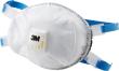 3M™ Faltmaske 8825+ / 8835+ Produktbild img1 S