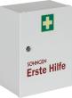 SÖHNGEN Verbandschrank HEIDELBERG weiß Standard DIN 13157 Produktbild img2 S