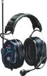 3M Kapselgehörschutz WS LiteCom PRO III Headset Produktbild img1 S