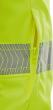 FORTIS Warnschutzblouson Tom gelb/schwarz Gr. S Produktbild img7 S