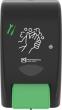 PROLINE Kunststoffwand Spender f. 2 l KartuschenHautreinigung Stark DE DSS-DE Spendersysteme(PR) Produktbild img1 S