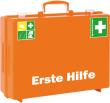 SÖHNGEN Erste-Hilfe-Koffer MT-CD ABS orange DIN 13169 mit Erweiterung Produktbild img4 S