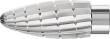 PFERD TOOLS HSS-Leichtmetallfrässtift Produktbild img2 S