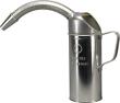 Messbecher Weißblech Ausguss flexibel Nenninhalt 2l PRESSOL Produktbild img1 S