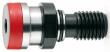 FORTIS Anzugsbolzen Ott SK40-M16 mit Bohrgewinde Produktbild img1 S