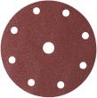 FORUM Klett-Schleifscheibe für Holz und Metall Produktbild img1 S