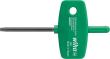 Schraubendreher für TORX®, mit Schlüsselgriff Produktbild img1 S