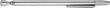 Teleskop-Magnetheber 150-660x6mm 5Newton Hesse Produktbild