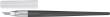 NT CUTTER Skalpell 132mm Produktbild