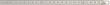 FORUM Stahlmaßstab, 1/2 mm-Teilung Oberkante, biegsam, Produktbild img1 S