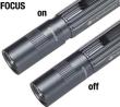 SUPRABEAM Taschenlampe LED Q1 mini Produktbild img5 S