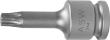 Kraft-Schraubendreher-Einsatz 3/8" für TORX®-Schrauben Produktbild img1 S