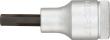 GEDORE Schraubendrehereinsatz 1/2" Innensechskant 10x60mm Produktbild