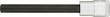 GEDORE Schraubendrehereinsatz 1/2" Innensechskant 5x90mm Produktbild