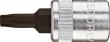 GEDORE Schraubendrehereinsatz 1/4" T8x30,5mm Produktbild