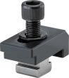 Spannpratze einfach für T-Nut M16x20mm RÖHM Produktbild img1 S