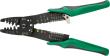 FORTIS Crimpzange für isolierte Kabelschuhe 0,5-6mm² Produktbild img2 S