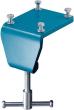 BROCKHAUS HEUER Tischklammer für Schraubstock 100mm Produktbild