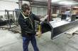STABILA Digital-Winkelmesser TECH700 DA 450mm Produktbild img7 S