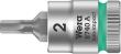 Schraubendreher-Einsatz 1/4", Zyklop, für 6-kant-Schrauben, Nr. 8740 A HF Produktbild img1 S