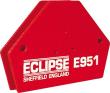 Winkelmagnet 100,5x12x65,5mm Eclipse Produktbild img1 S