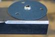 Doppelseitige Schleifscheibe TWINPOWER Produktbild img2 S