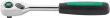 STAHLWILLE Hebelumschaltknarre 3/8" QR 80 Zähne 193mm Produktbild img1 S