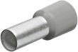 Aderendhülse mit Kragen L.10,0mm 4,00mm2 a 200St.KNIPEX Produktbild img1 S