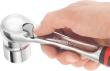 Hebel-Umschaltknarre 3/8"72Zähne 210mm JL.161 Facom Produktbild img2 S