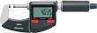 MAHR Bügelmessschraube Micromar 40 ER IP40 0-25mm digital Spindel-ø 6,5mm Produktbild