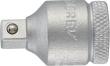GEDORE Reduzierstück 3/8"-Innenvierkant auf 1/4"-Außenvierkant Produktbild img1 S