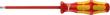 Schraubendreher VDE Schlitz 3,5x0,6x100mm Wera Produktbild img1 S