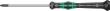 Elektronik- Schraubendreher PZ1x80mm Wera Produktbild img1 S