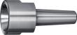 Hohlkörner E933/7 für Drehbankspitzen 14mm CONZELLA Produktbild img1 S