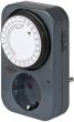 Zeitschaltuhr MZ 201 DE Brennenstuhl Produktbild