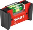 Mini-Wasserwaage Go Clip 7,5cm Sola Produktbild img4 S