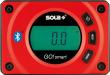SOLA Digitale Mini-Wasserwaage GO smartClip 7,5cm Produktbild img1 S