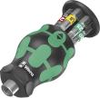 WERA Bit-Magazinhandhalter 1/4" Stubby Produktbild img2 S