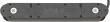 FORTIS Steckdosenleiste 5-fach 3m H05VV-F3G1,5 mit Magnet Produktbild img2 S