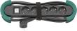 FORTIS Steckdosenleiste 5-fach 3m H05VV-F3G1,5 Aufrollhilfe und Haken Produktbild img1 S