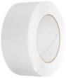 ENVIRO PACK Gewebeklebeband AC10 50mmx50m Polyethylen- Gewebebeschichtung silber Produktbild img2 S