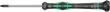 Elektronik- Schraubendreher T10x60mm Wera Produktbild img1 S