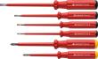 PB SWISS TOOLS Schraubendrehersatz VDE Classic Schlitz/PH 6-teilig Produktbild img1 S