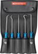 PB SWISS TOOLS Haken-/Montage-Set 5-teilig Produktbild