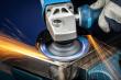PFERD Schleifscheibe CC-GRIND-ROBUST ø 125x22,23mm für Stahl/Edelstahl Produktbild img4 S