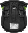 NLG Werkzeugtasche Aero Pouch 399745 NLG 2D-Ringe250x200x100mm 5kg Produktbild img3 S