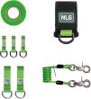 NLG Absturzsicherungsset 399655 8-teilig Produktbild img1 S